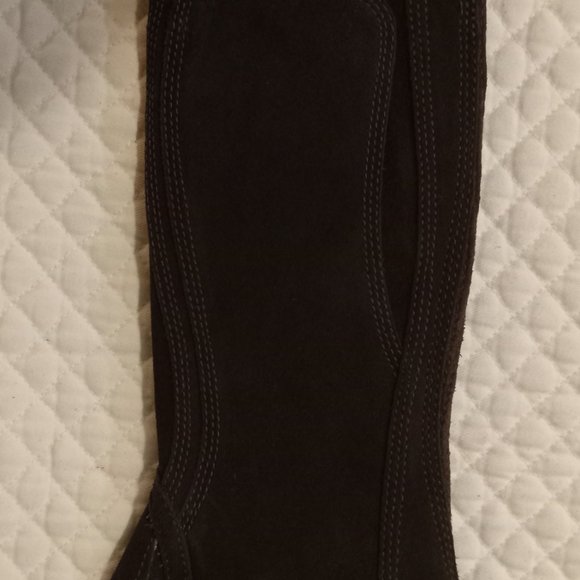 NWT Ariat All Around Half Chaps Kids ST - Picture 7 of 10